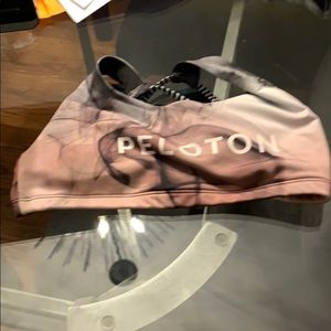 Peloton Onzie bra